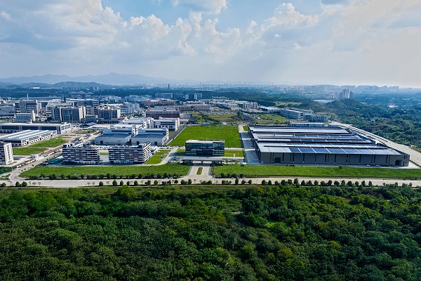 方大江西智造獲得“國(guó)家高新技術(shù)企業(yè)”認(rèn)定